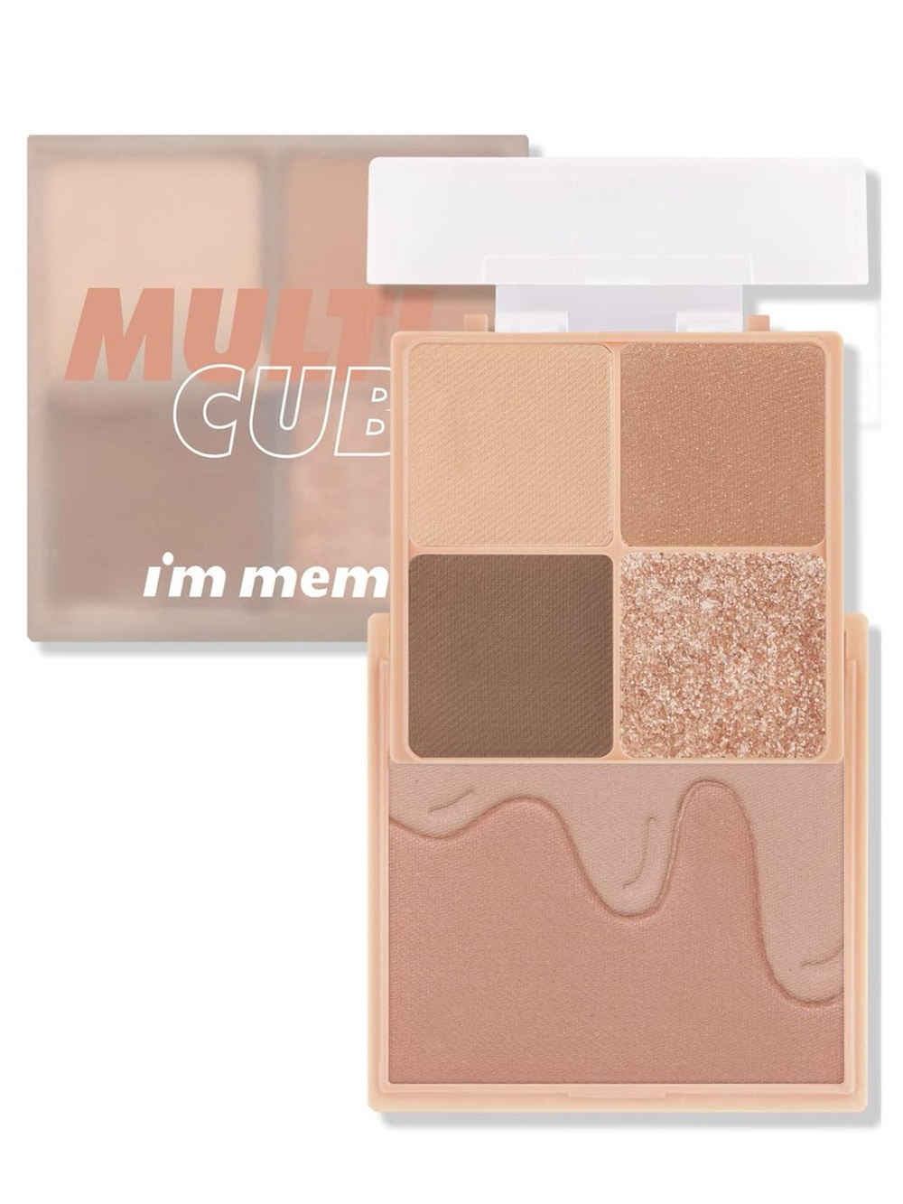 I’m Meme, Multi Cube, Vanilla Double Shot